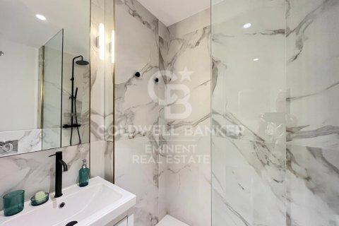 3 chambres apartment à louer à Barcelona, Catalonia, Spain № 6121 - photo 17