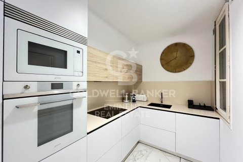 3 chambres apartment à louer à Barcelona, Catalonia, Spain № 6121 - photo 6