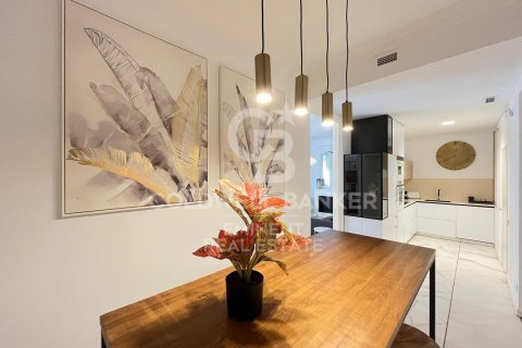 3 chambres apartment à louer à Barcelona, Catalonia, Spain № 6121 - photo 5