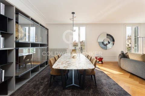 3 bedrooms apartment for rent in Barcelona, Catalonia, Spain № 6124 - photo 4