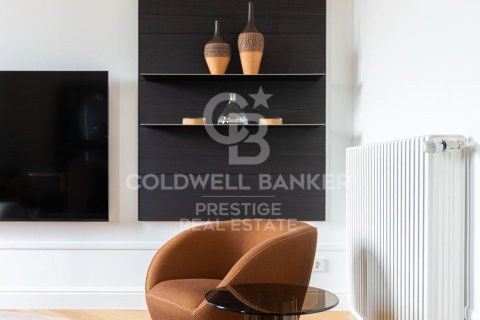 3 bedrooms apartment for rent in Barcelona, Catalonia, Spain № 6124 - photo 10