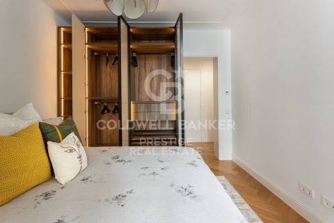 3 bedrooms apartment for rent in Barcelona, Catalonia, Spain № 6124 - photo 21