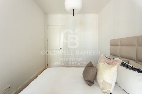 3 bedrooms apartment for rent in Barcelona, Catalonia, Spain № 6124 - photo 22