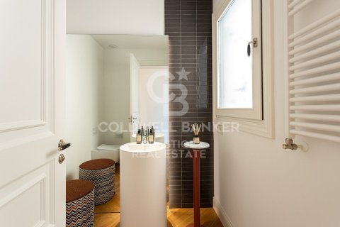 3 bedrooms apartment for rent in Barcelona, Catalonia, Spain № 6124 - photo 20