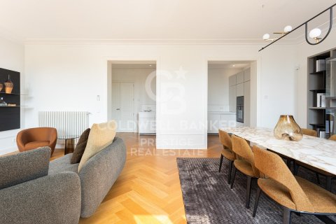 3 bedrooms apartment for rent in Barcelona, Catalonia, Spain № 6124 - photo 7