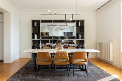 3 bedrooms apartment for rent in Barcelona, Catalonia, Spain № 6124 - photo 6