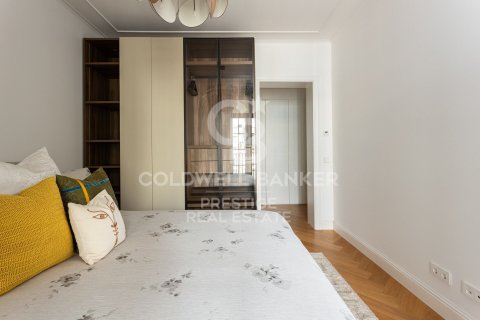 3 bedrooms apartment for rent in Barcelona, Catalonia, Spain № 6124 - photo 13