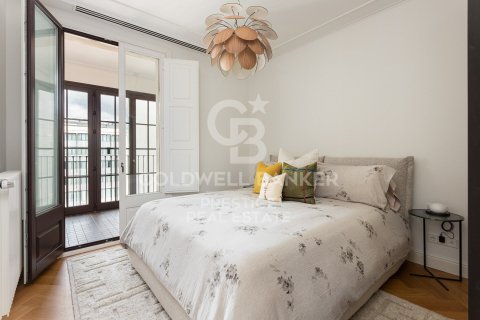 3 bedrooms apartment for rent in Barcelona, Catalonia, Spain № 6124 - photo 12