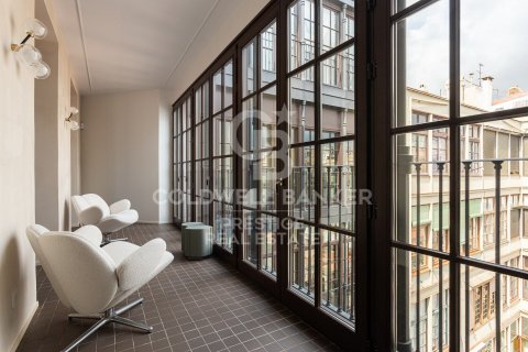 3 bedrooms apartment for rent in Barcelona, Catalonia, Spain № 6124 - photo 17