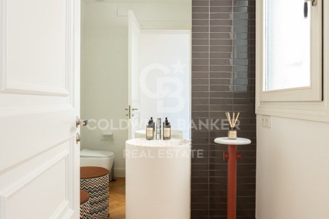 3 bedrooms apartment for rent in Barcelona, Catalonia, Spain № 6124 - photo 19