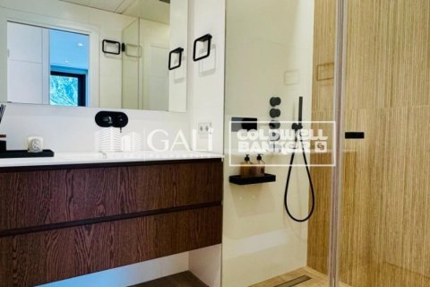 3 chambres apartment à louer à Principado De Andorra (Ninguna Poblacion Tiene C.P.), Lleida, Catalonia, Spain № 6120 - photo 12