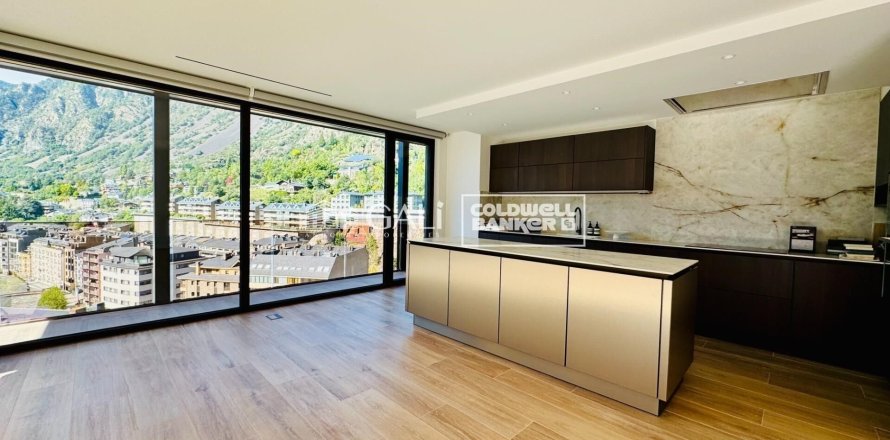 3 chambres apartment à louer à Principado De Andorra (Ninguna Poblacion Tiene C.P.), Lleida, Catalonia, Spain № 6120