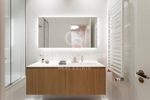 3 bedrooms apartment for rent in Barcelona, Catalonia, Spain № 6123 - photo 28