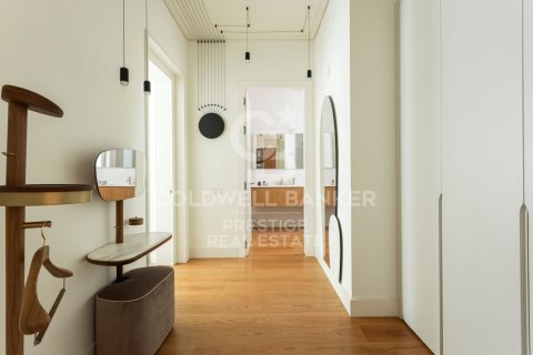 3 bedrooms apartment for rent in Barcelona, Catalonia, Spain № 6123 - photo 13