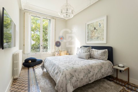 3 bedrooms apartment for rent in Barcelona, Catalonia, Spain № 6123 - photo 15