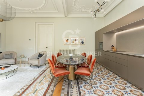 3 bedrooms apartment for rent in Barcelona, Catalonia, Spain № 6123 - photo 7