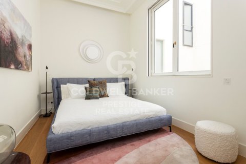 3 bedrooms apartment for rent in Barcelona, Catalonia, Spain № 6123 - photo 23