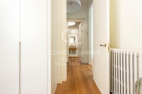 3 bedrooms apartment for rent in Barcelona, Catalonia, Spain № 6123 - photo 25