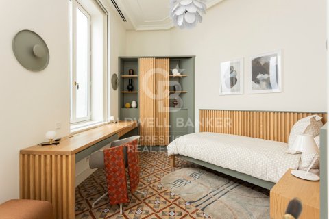 3 bedrooms apartment for rent in Barcelona, Catalonia, Spain № 6123 - photo 29