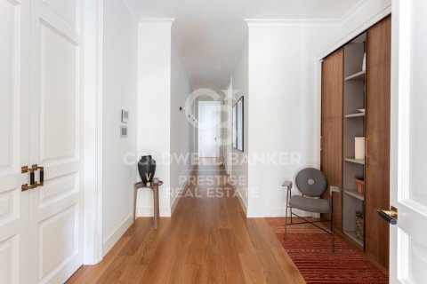 3 bedrooms apartment for rent in Barcelona, Catalonia, Spain № 6123 - photo 24