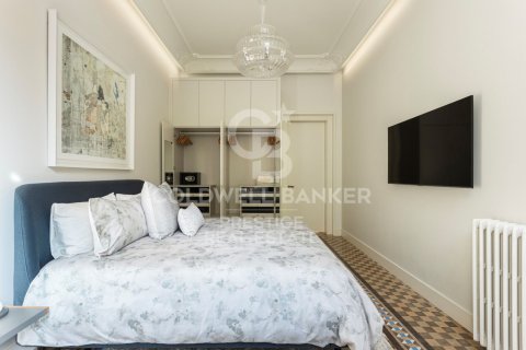 3 bedrooms apartment for rent in Barcelona, Catalonia, Spain № 6123 - photo 18