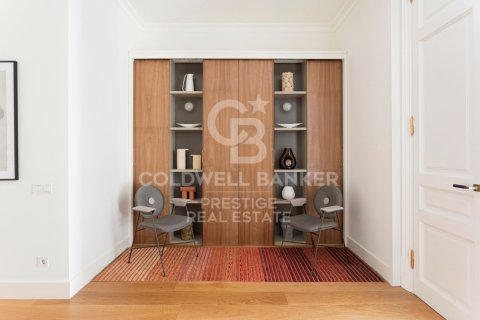 3 bedrooms apartment for rent in Barcelona, Catalonia, Spain № 6123 - photo 22