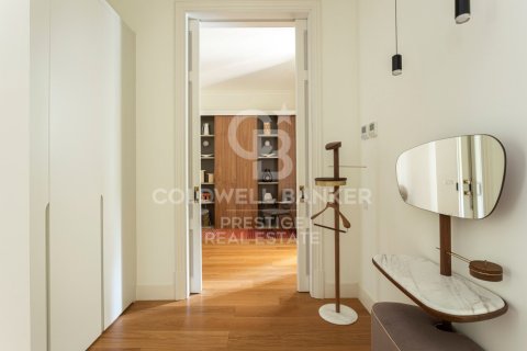 3 bedrooms apartment for rent in Barcelona, Catalonia, Spain № 6123 - photo 21