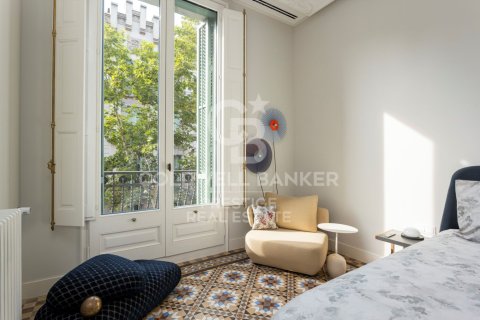 3 bedrooms apartment for rent in Barcelona, Catalonia, Spain № 6123 - photo 16