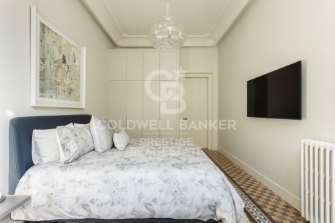 3 bedrooms apartment for rent in Barcelona, Catalonia, Spain № 6123 - photo 17