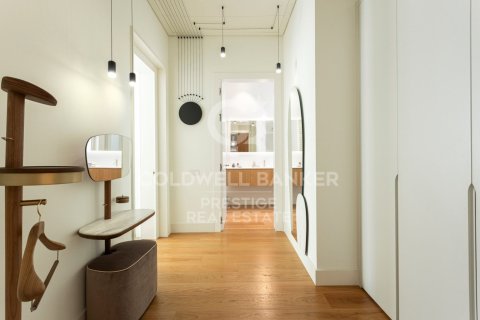 3 bedrooms apartment for rent in Barcelona, Catalonia, Spain № 6123 - photo 14