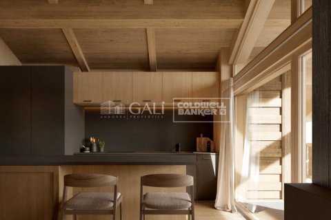 3 bedrooms apartment for sale in Principado De Andorra (Ninguna Poblacion Tiene C.P.), Lleida, Catalonia, Spain № 5483 - photo 4