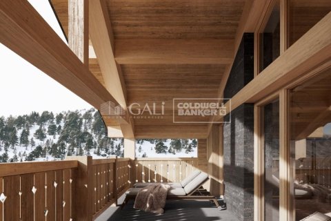 3 bedrooms apartment for sale in Principado De Andorra (Ninguna Poblacion Tiene C.P.), Lleida, Catalonia, Spain № 5483 - photo 6