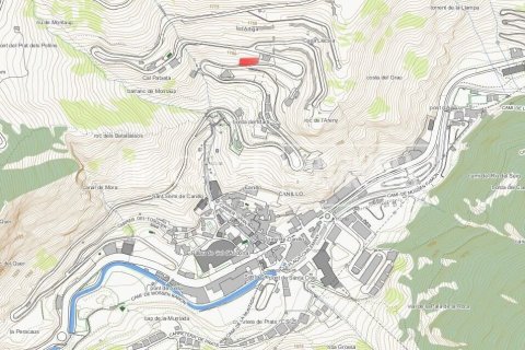 4 bedrooms house for sale in Principado De Andorra (Ninguna Poblacion Tiene C.P.), Lleida, Catalonia, Spain № 5485 - photo 22