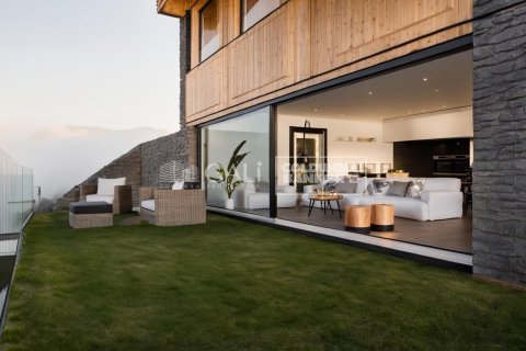 4 bedrooms house for sale in Principado De Andorra (Ninguna Poblacion Tiene C.P.), Lleida, Catalonia, Spain № 5485 - photo 18