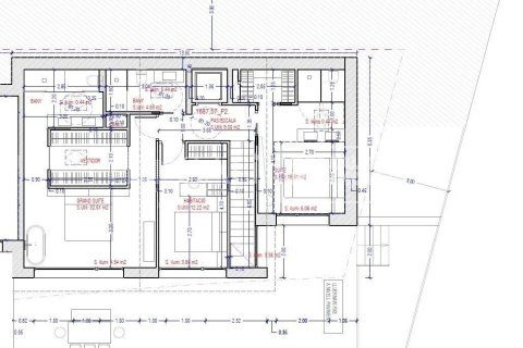 4 bedrooms house for sale in Principado De Andorra (Ninguna Poblacion Tiene C.P.), Lleida, Catalonia, Spain № 5485 - photo 27