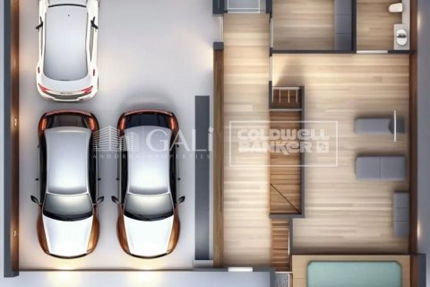 4 bedrooms house for sale in Principado De Andorra (Ninguna Poblacion Tiene C.P.), Lleida, Catalonia, Spain № 5485 - photo 23