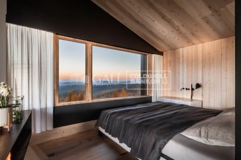 4 bedrooms house for sale in Principado De Andorra (Ninguna Poblacion Tiene C.P.), Lleida, Catalonia, Spain № 5485 - photo 7