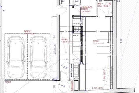 4 bedrooms house for sale in Principado De Andorra (Ninguna Poblacion Tiene C.P.), Lleida, Catalonia, Spain № 5485 - photo 29