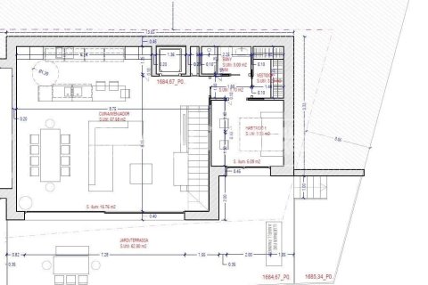 4 bedrooms house for sale in Principado De Andorra (Ninguna Poblacion Tiene C.P.), Lleida, Catalonia, Spain № 5485 - photo 26