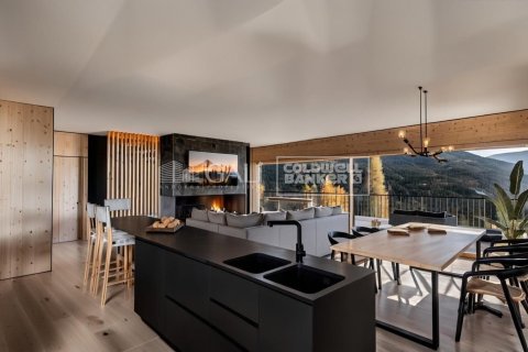 4 bedrooms house for sale in Principado De Andorra (Ninguna Poblacion Tiene C.P.), Lleida, Catalonia, Spain № 5485 - photo 13