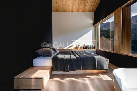 4 bedrooms house for sale in Principado De Andorra (Ninguna Poblacion Tiene C.P.), Lleida, Catalonia, Spain № 5485 - photo 5