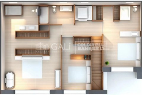 4 bedrooms house for sale in Principado De Andorra (Ninguna Poblacion Tiene C.P.), Lleida, Catalonia, Spain № 5485 - photo 25