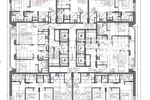 3 bedrooms apartment for sale in Principado De Andorra (Ninguna Poblacion Tiene C.P.), Lleida, Catalonia, Spain № 5487 - photo 14