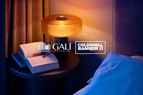 3 bedrooms apartment for sale in Principado De Andorra (Ninguna Poblacion Tiene C.P.), Lleida, Catalonia, Spain № 5487 - photo 8