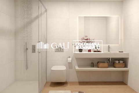 3 bedrooms apartment for sale in Principado De Andorra (Ninguna Poblacion Tiene C.P.), Lleida, Catalonia, Spain № 5487 - photo 3
