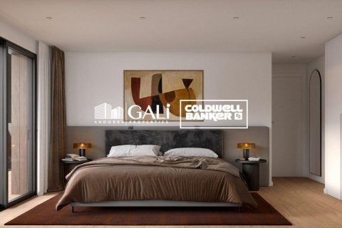 3 bedrooms apartment for sale in Principado De Andorra (Ninguna Poblacion Tiene C.P.), Lleida, Catalonia, Spain № 5488 - photo 5