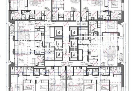 3 bedrooms apartment for sale in Principado De Andorra (Ninguna Poblacion Tiene C.P.), Lleida, Catalonia, Spain № 5488 - photo 13