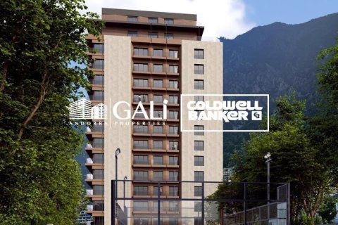 3 bedrooms apartment for sale in Principado De Andorra (Ninguna Poblacion Tiene C.P.), Lleida, Catalonia, Spain № 5488 - photo 8