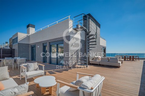 3 bedrooms penthouse for sale in Montgat, Barcelona, Catalonia, Spain № 5486 - photo 9