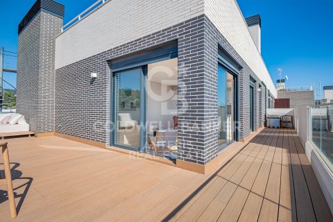 3 bedrooms penthouse for sale in Montgat, Barcelona, Catalonia, Spain № 5486 - photo 14